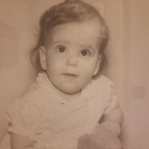 Meet your Posher, Ellen